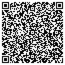 QR code with Gary Berg contacts