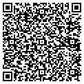 QR code with Genesis contacts
