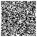 QR code with J & W Mfg Inc contacts