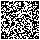 QR code with Aromas Pizza Corp contacts