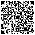 QR code with HFC contacts
