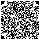 QR code with R Grand Distributing Inc contacts