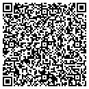 QR code with South of Border contacts