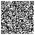 QR code with WFS contacts