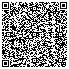 QR code with M C Seamless Gutters contacts