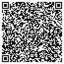 QR code with S-D Consulting Inc contacts
