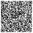 QR code with Range T V Cable & Broadband contacts