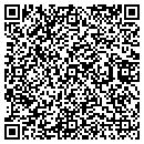 QR code with Robert A Gjertson DPM contacts