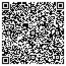 QR code with Cher's Deli contacts