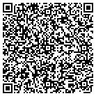 QR code with Mainstream Fashions For Men contacts