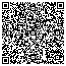 QR code with Caliphia contacts