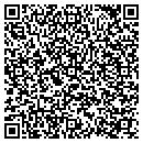 QR code with Apple Moving contacts