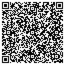 QR code with Anthony's On Main contacts
