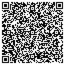 QR code with Under The Rainbow contacts