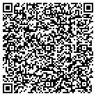 QR code with Fatima Psychic Reading contacts