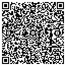 QR code with Rods Service contacts