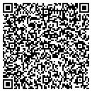 QR code with AJW Properties contacts