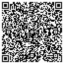 QR code with PIP Printing contacts