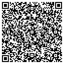 QR code with James T Davis contacts