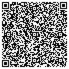 QR code with Clarkes Mini Storage & Campgr contacts