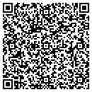 QR code with Aj Builders contacts
