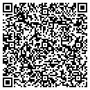 QR code with Hobnetti's Pizza contacts