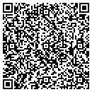 QR code with Mk Jewelers contacts