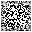 QR code with Allstate contacts