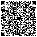 QR code with Mervyn's contacts