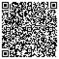 QR code with U R I Z2 contacts