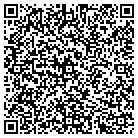 QR code with Phoenix Museum Of History contacts