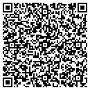 QR code with Ashby Dalton Post contacts