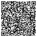 QR code with KMSP contacts