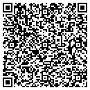 QR code with Techniprint contacts
