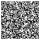 QR code with Arizona Ad Clips contacts