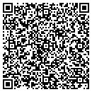 QR code with Zephyr Cleaners contacts