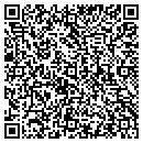 QR code with Maurice's contacts