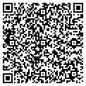 QR code with AB Taxi contacts