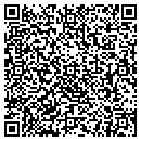 QR code with David Trout contacts