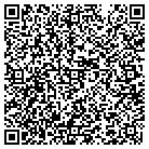 QR code with Debner Allen Insurance Agency contacts