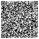 QR code with Dancin Start Studio contacts