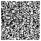 QR code with All Strings Attached contacts
