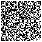 QR code with Wayne Baumgart Dist contacts