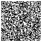 QR code with University Minnesota System contacts