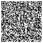 QR code with Heavens Treasures Childcare contacts