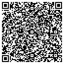 QR code with Gillespie Verl contacts