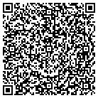 QR code with Zaner's Commodities & Invstmnt contacts