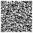 QR code with Prarie Estates contacts