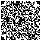 QR code with Bagley School District contacts