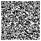 QR code with Fairview University Med Center contacts